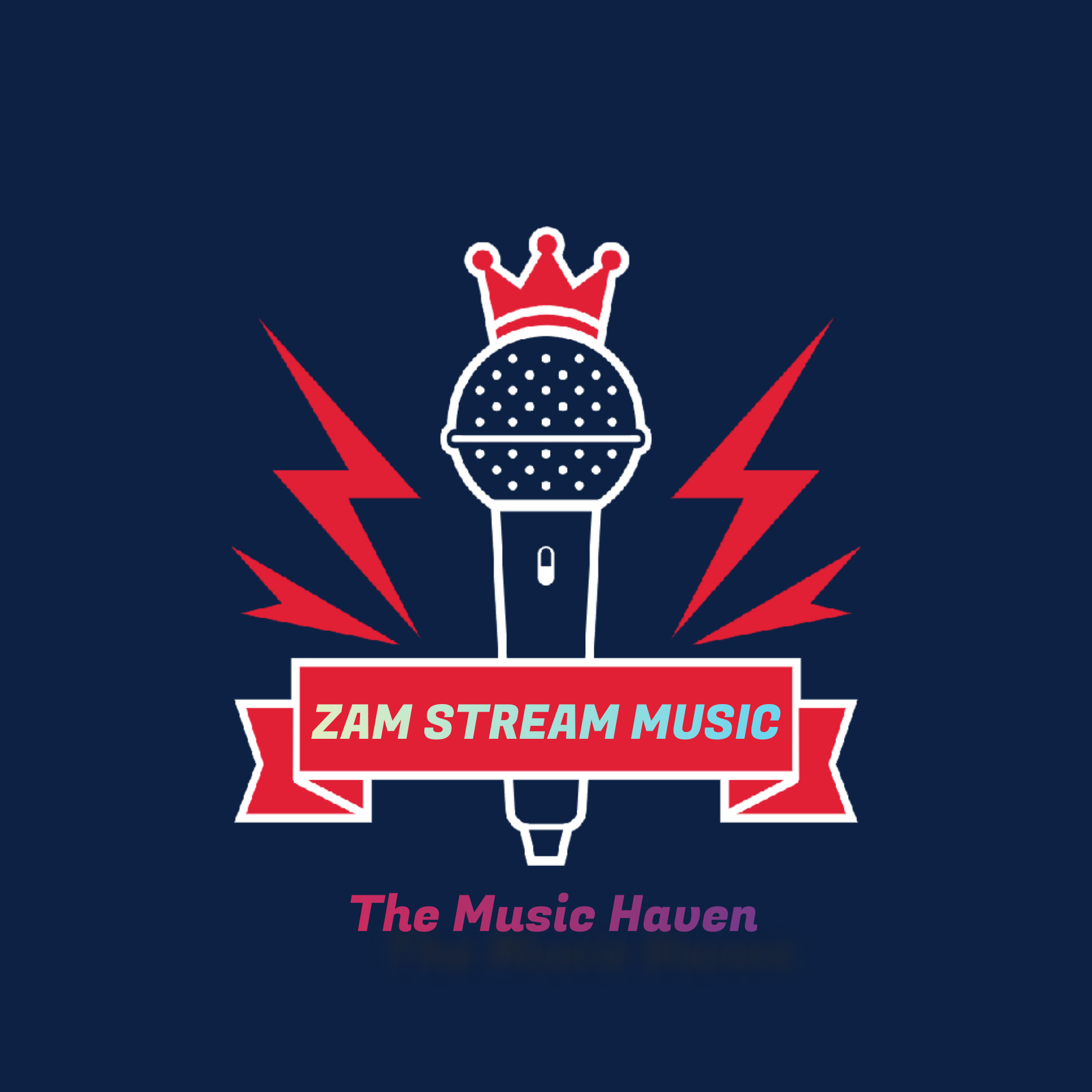 Zam Stream Music